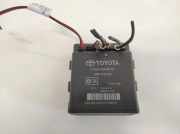 Einparkhilfe PDC Steuergerät TOYOTA COROLLA Verso (ZER_, ZZE12_, R1_) 2.2 D-4D (AUR10_) 031194 4M0156T3A