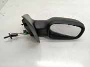 Außenspiegel rechts RENAULT MEGANE II (BM0/1_, CM0/1_) 1.5 dCi 11611081110 110511071109