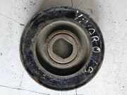Kurbelwellenriemenscheibe OPEL VIVARO C VIVARO-E