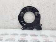 Timing Belt Protection Cover AUDI A3 Sportback (8PA) 1.6 E-Power 06A109175B