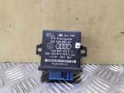 Scheinwerfer-Steuergerät AUDI A6 (4F2, C6) 2.0 TDI 4F0907357F 5DF00888627