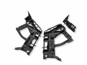 Stoßstangenhalterung hinten links RENAULT ESPACE V (JR_) 1.6 dCi 160 850445100R