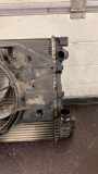 Radiator Pack Set RENAULT LAGUNA Coupe (DT0/1) 2.0 dCi (DT01, DT09, DT12, DT1D) 0130307096