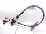 Seilzug für Schaltgetriebe Opel Movano B Kasten (X62) JU22