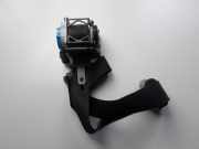 Sicherheitsgurt links vorne Mazda 6 Stufenheck (GJ, GL) 058P1000146