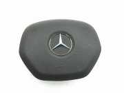 Lenkrad Airbag MERCEDES-BENZ M (W166) ML 250 CDI / BlueTEC 4-matic (166.004, 166.003) 62450360