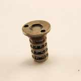 Einlassscheibenventil AUDI A4 (8K2, B8) 1.8 TFSI 06L109257B