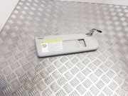 Sonnenblende rechts VW Passat B7 Alltrack (36, B7) 3C0857552