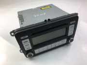 Multifunktionsanzeige VW Passat B6 (3C2) 1K0035186AD