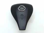 Lenkrad Airbag NISSAN NP300 NAVARA Pick-up (D23) 2.3 dCi 4x4 (D231) 34285291B