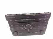 Radio/Navigationssystem-Kombination Mazda CX-7 (ER) 14791346