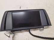 Navigationsanzeige BMW 1 (F21) 116 d BM927039204