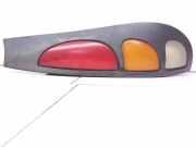 Lampenträger Heckleuchte rechts Fiat Marea (185) 372240748