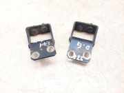 Heckklappescharnier rechts