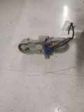 Hinterer Getriebedeckel VOLVO S40 I (VS) 1.9 DI 29262001