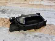 Türaußengriff links PEUGEOT 607 (9D, 9U) 2.2 HDI 96526177VD