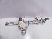Türfensterheber hinten rechts JEEP COMPASS (MK49) 2.2 CRD 05074822AA