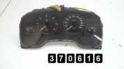 Tachometer Opel Astra G Kasten (F70)