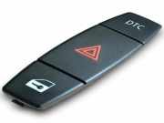 Schalter für Warnblinker BMW 1er (E87) 6945603