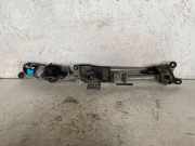 Scheibenwischermechanismus vorne MAZDA 2 (DE) 1.3 DF7167377