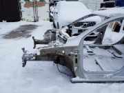 Karosserie Peugeot 308 I SW ()