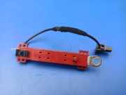 Antennenverstärker VOLVO S40 II (MS) 1.6 D 13002300 8673656