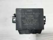 Einparkhilfe PDC Steuergerät VOLVO XC60 D5 AWD 30682548