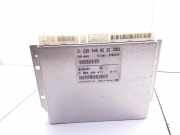 ABS Steuergerät MERCEDES-BENZ A (W168) A 160 CDI (168.006) 295454232
