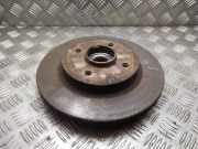 Bremsscheibe hinten links CITROËN C4 Grand Picasso I (UA_) 1.6 HDi