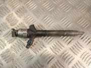 Einspritzdüse TOYOTA AVENSIS Estate (_T25_) 2.0 D-4D (ADT250_) 02K89648