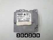 Steuergerät Airbag Citroen C6 (T)