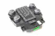 Klimabedienteil VOLVO V40 Hatchback D2 31346949