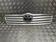 Vorderer oberer Gitter TOYOTA AVENSIS (_T25_) 2.0 D-4D (CDT250_) 5311405060