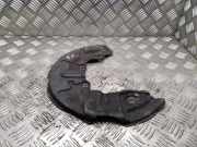 Front Brake Disc Protection AUDI A4 Avant (8E5, B6) 1.9 TDI