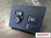 Kotflügel links hinten Nissan Qashqai (J10) 68485JD900