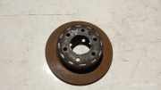 Bremsscheibe hinten rechts MERCEDES-BENZ SPRINTER 3-t Minibus / passenger (906) 211 CDI (906.711, 906.713)