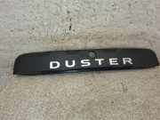 Kennzeichenbeleuchtung DACIA DUSTER 1.5 dCi 848105724R
