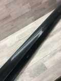 Schweller aus Kunststoff links BMW 3 Touring (E91) 320 d xDrive