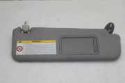 Rechte Sonnenblende TOYOTA PRIUS Hatchback (_W2_) 1.5 (NHW2_)