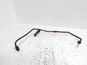 Turbinenschmierrohr VW PASSAT B3/B4 (3A2, 35I) 1.9 TD