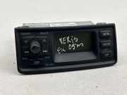 Radio/Navigationssystem-Kombination Toyota Yaris (P1) 861100D040