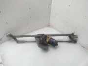 Scheibenwischermechanismus vorne VW PASSAT Variant B3/B4 (3A5, 35I) 1.9 TD