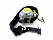 Sicherheitsgurt links hinten VW Passat B8 (3G) 34163764