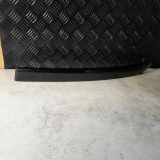 Front Bumper Center Moulding BMW 1 (E87) 118 d 51117124499