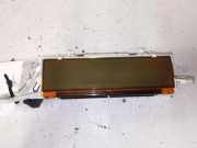 Navigationsanzeige CITROËN C3 I (FC_) 1.4 i Bivalent 102602001 9654149380