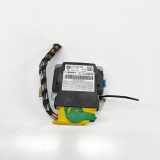 Airbag-Steuergerät VW CADDY IV Furgon (SAA, SAH) 2.0 TDI 4motion 0285012782 2K5959655