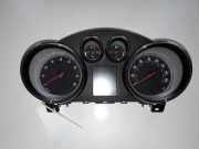 Kombiinstrument OPEL ZAFIRA TOURER C (P12) 1.4 13460587