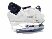 Türschloss vorne rechts SKODA OCTAVIA III (5E3) 1.6 TDI A046465 5E1837016