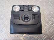 Innenleuchte VW Scirocco III (13) 1K8947105P