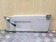 Sonnenblende links VW Golf V Plus (5M, 521) 1K0857551N